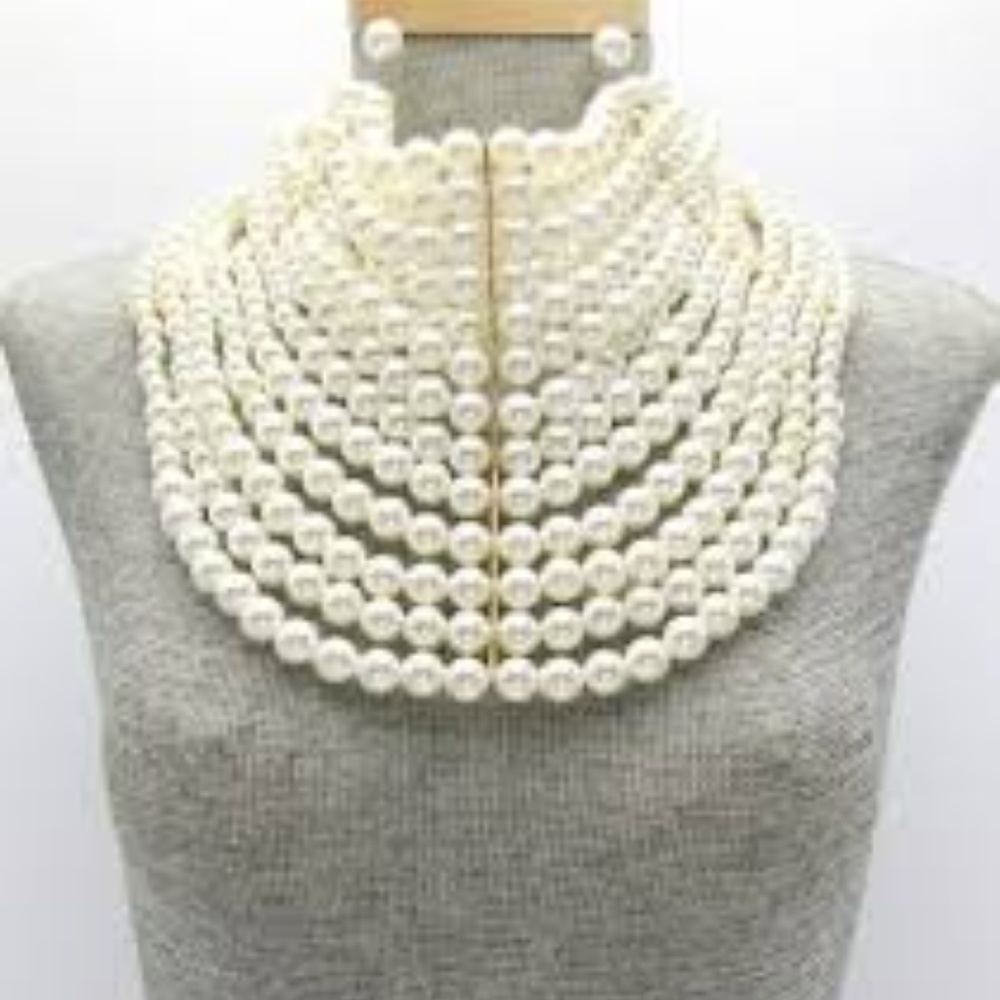 Necklace Set